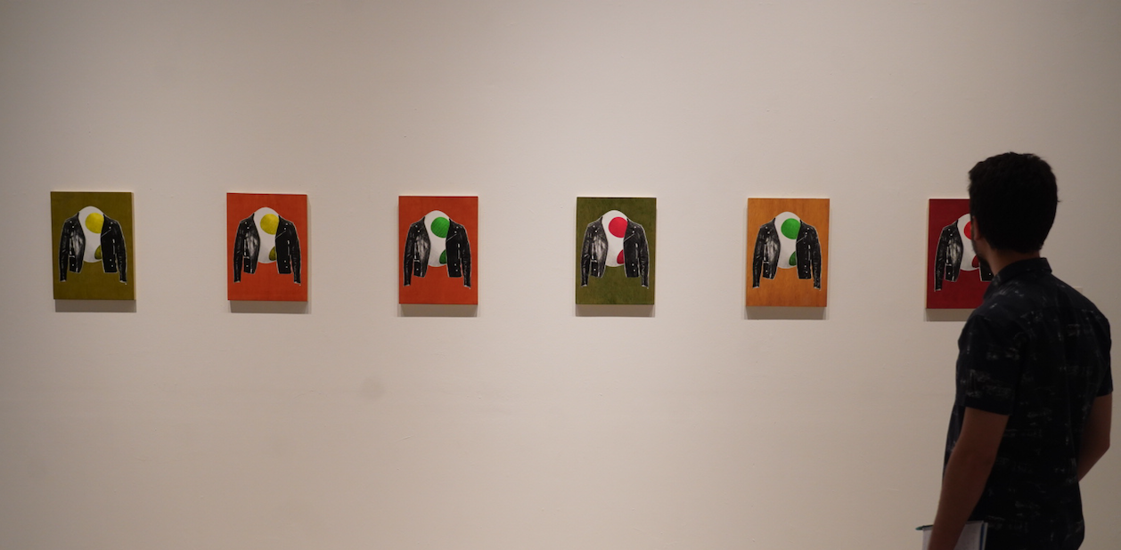 El gran corrent Pop del s. XXI a l\'Antic Mercat de Majoristes