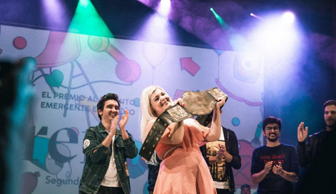 Blanc, la festa major de la creativitat i el disseny, celebra la tercera edició del Premi Crema