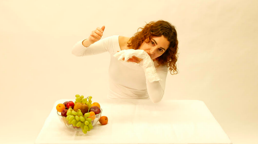 JMgalería estrena la programació de performance amb l\'artista Delia Boyano