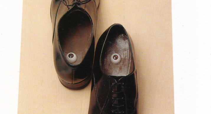 La galeria Miguel Marcos ret homenatge a Joan Brossa