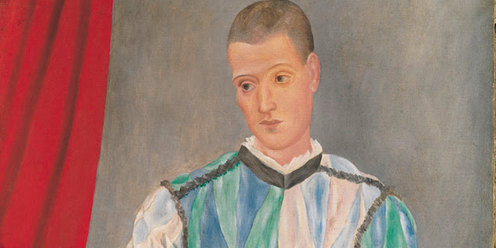 El Museu Picasso celebra el centenari de la donació de la pintura \