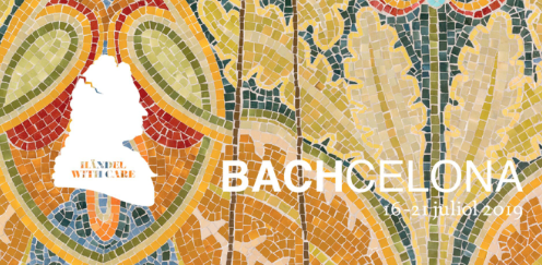 Un duel entre Bach i Händel: Arrenca el festival Bachcelona