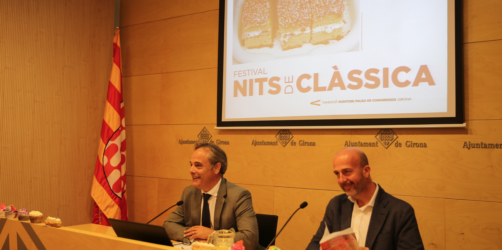 La vuitena edició de Nits de Clàssica reuneix la nova generació d’artistes imprescindibles