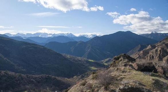 Convocatòria oberta de les Beques Art i Natura a la Creació 2019