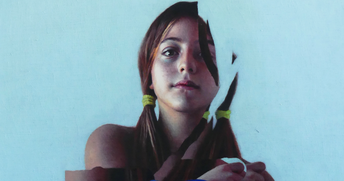 La Sala Nonell reuneix nou pintors realistes