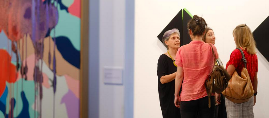 ARCOlisboa 2019 tanca la seva quarta edició amb més de 11.000 visitants