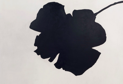 Jannis Kounellis, gran retrospectiva a la galeria Almine Rech