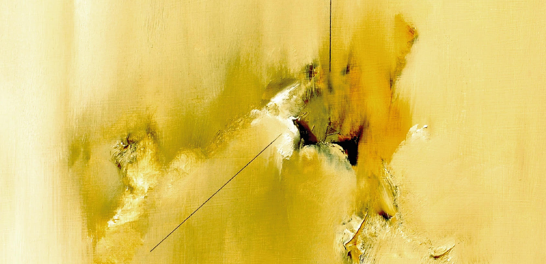 César Corpa presenta els últims treballs a la galeria Montesqui