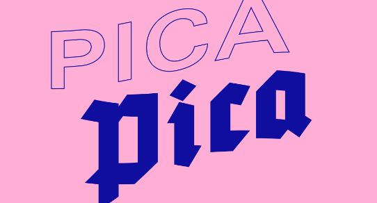 De pica-pica a Bombon