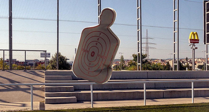 La Xina A.R.T. presenta l\'exposició de Marc Vilallonga