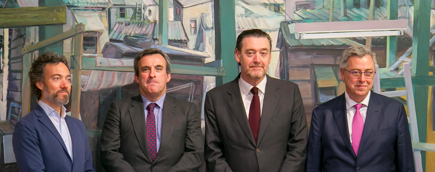 Nou Curs d\'Estiu al Museu de Belles Arts