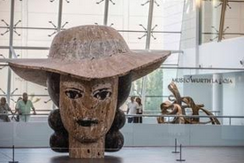 El Museu Würth se suma un any més a la celebració del Dia Internacional dels Museus