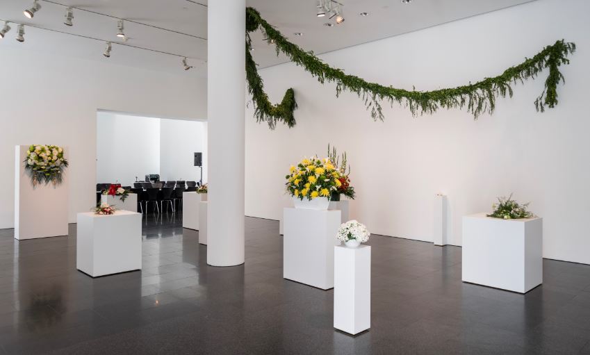 Territoris Indefinits. Perspectives sobre el llegat colonial al MACBA