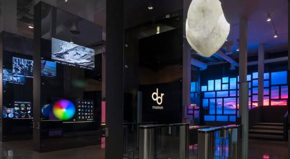 La Nit dels Museus a la Fortalesa de Sant Julià de Ramis