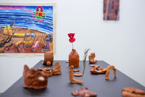 La fira Swab uneix forces amb la plataforma líder en aprenentatge i col·leccionisme Artsy