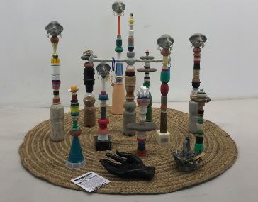 Galeria Fran Reus a ARCOlisboa