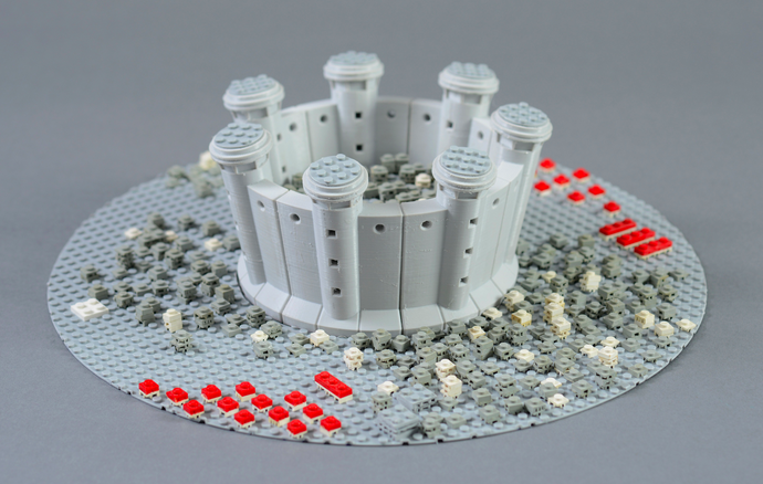 Museu d\'Art Islàmic reuenix passat i present de la joieria