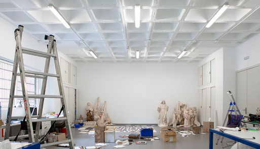 Artbanchel reuneix a més de 120 agents culturals en la seva tercera edició