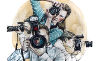 El Fotomaig 2019 reuneix prop de 200 fotògrafs i 500 imatges