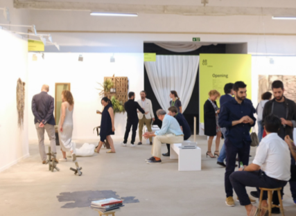 La Galeria Vera Cortês participa a Arco Lisboa 2019