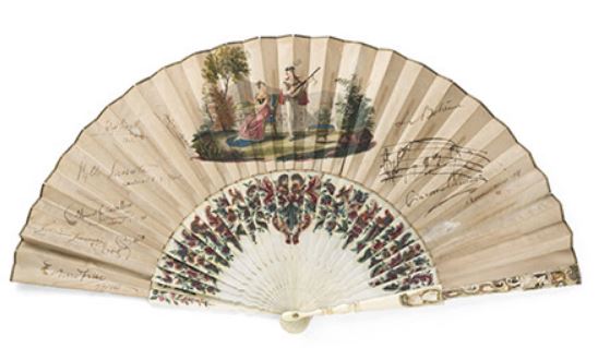 Quart concert del IV Cicle Musicant el Museu Frederic Marès