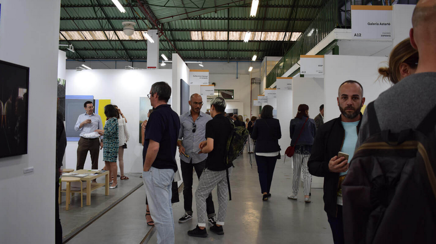 La segona edició de la fira JustLx referma l\'interès internacional per la cita portuguesa