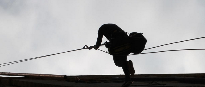 Silos Art presenta una mostra comissariada per l’artista i galerista Claudio Ruggieri