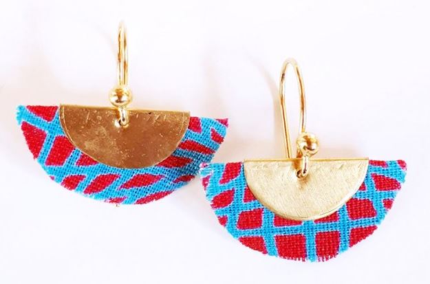 Les joies de Sana López en el 5è aniversari de CONTEXT