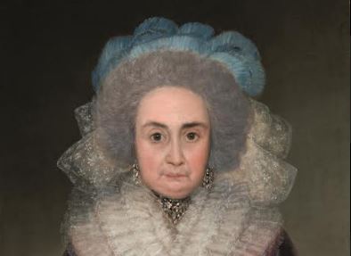 Tres retrats inèdits de Goya al Museu de Belles Arts