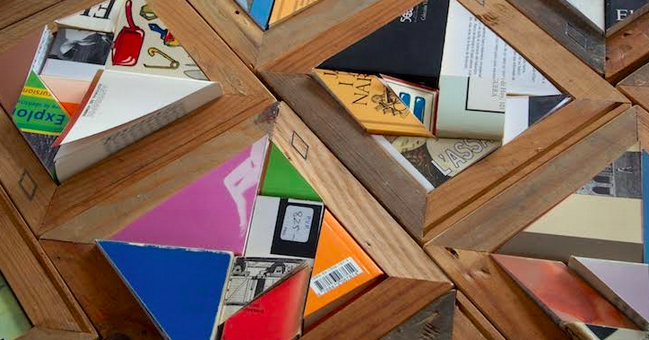 Tangram Espai Polièdric celebra el 6è aniversari