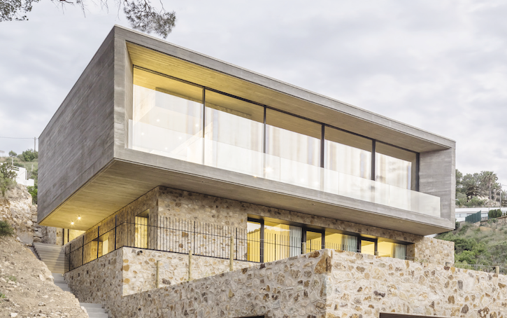 65 projectes s\'han presentat a la 22a edició dels Premis d\'Arquitectura de Girona
