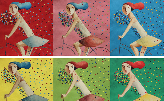 Didier Lourenço presenta \