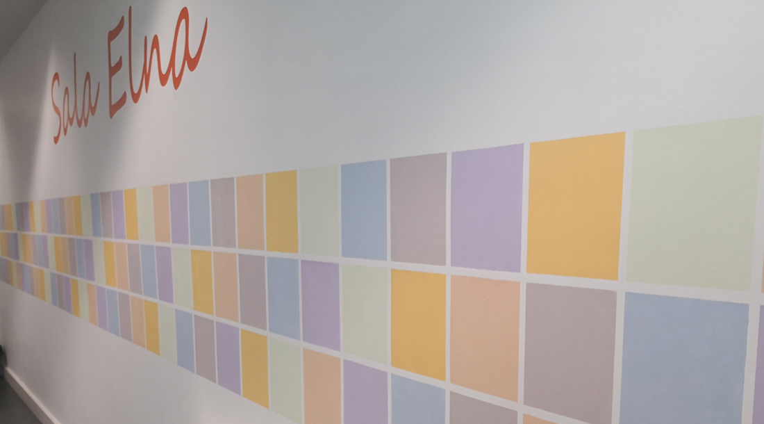 Eltestimoni d\'un fill de la materinitat d\'Elna tana el cicle \