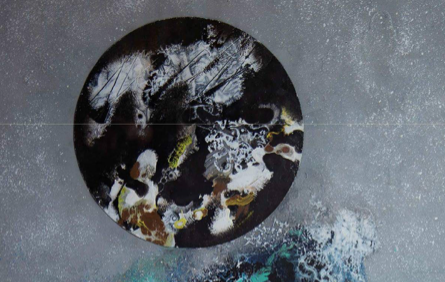 El 2 de maig s\'inicien les Jornades Tharrats organitzades pel Fòrum Cultural Odissea