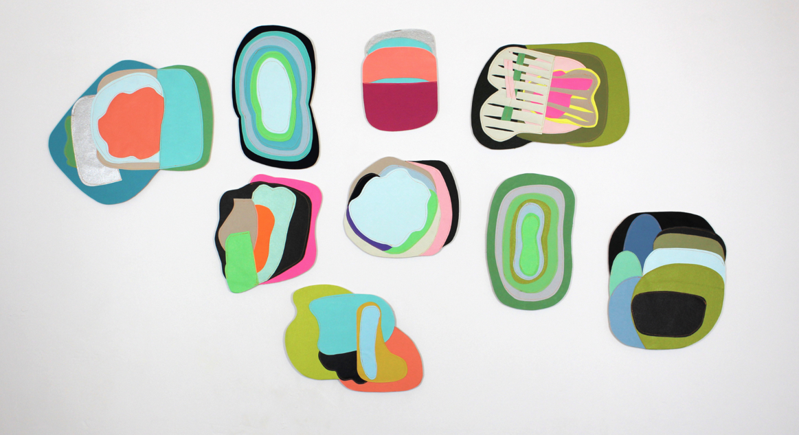 Artig Gallery presenta les obres dels artistes Claudia Vivero i Gerard Torres Sanmartí