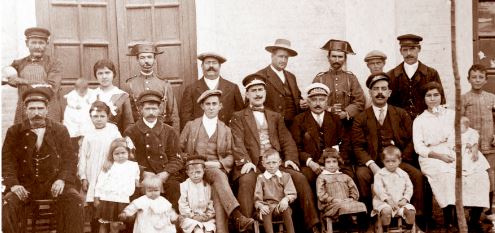 Col·lecció Antoni de Montpalau al Museu d’Història de Catalunya