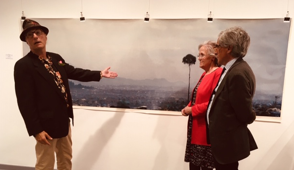 Inaugurada l\'exposició \