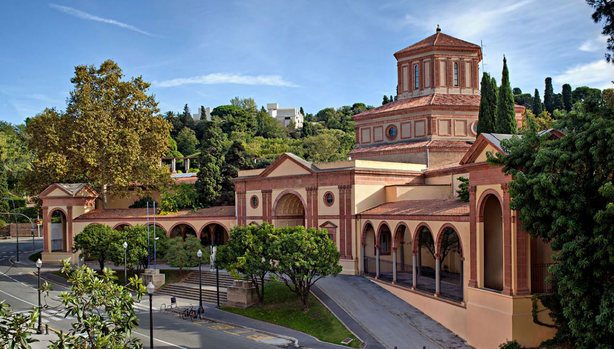 Arqueologia i exili, al Museu d’Arqueologia de Catalunya