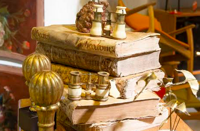 Almoneda Antik Passion, 18.000 visitants i més de 10.300 peces venudes