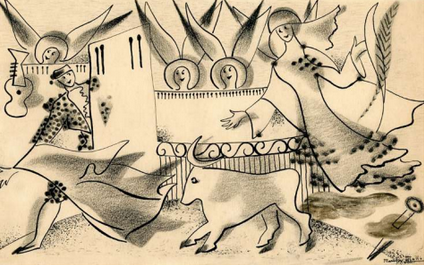 El Museu ABC reuneix a les ioneres de la il·lustració