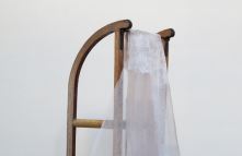 El canvi d\'Anna Ill a la L&B Gallery