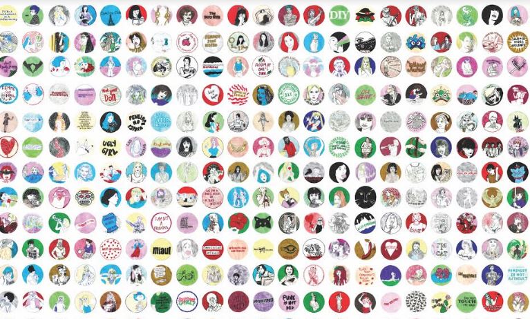 Arxius feministes al Centre de Documentació del MACBA