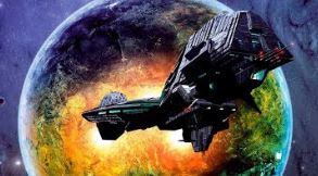 La màgia de la ciència-ficció a la Sala d\'Exposicions \