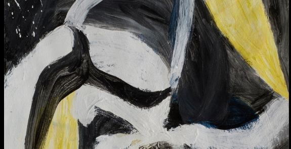 Eduardo Martín del Pozo al MECA Mediterrani Centre Artístic