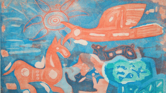 Madrid Paper Week, Setmana del Dibuix i de l\'Estampa