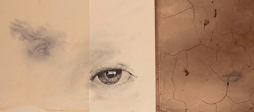 Luis González Palma, fotografia i exili a la galeria Blanca Berlín