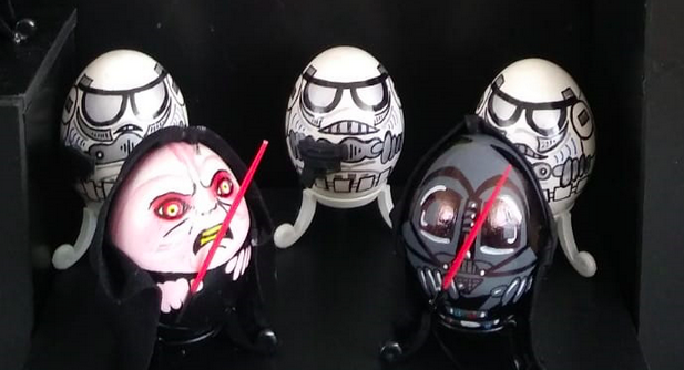 Mariana Fano,  grans obres de l\'art universal a la Festa dels \