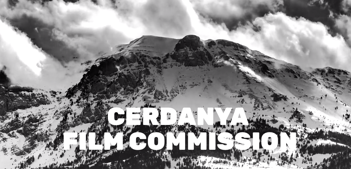 La Cerdanya Film Commission presenta nova pàgina web