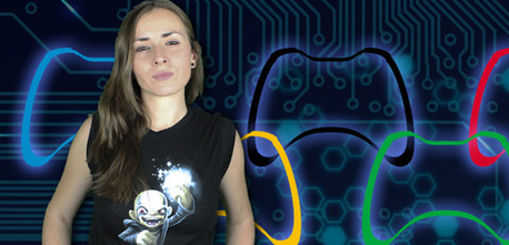 El món del videojoc protagonitza la programació de La Nave