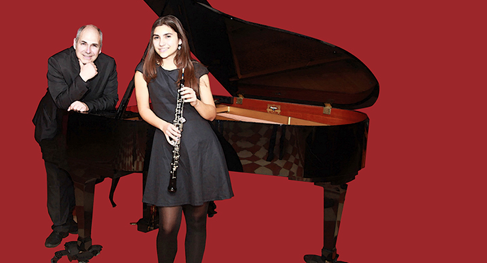 Concert de bandes sonores a la Fundació Coll Bardolet